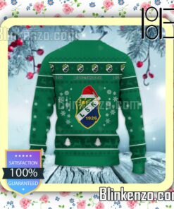 Ljungskile SK Logo Holiday Hat Xmas Sweatshirts b