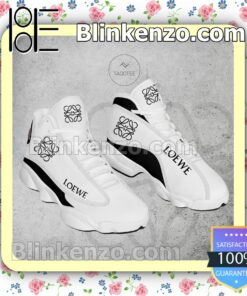 Loewe Brand Air Jordan 13 Retro Sneakers