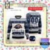Lokomotiv Orsha Hockey Christmas Sweatshirts
