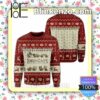 Lord Of The Cats Snowflake Christmas Jumpers