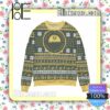 Lord Of The Rings Anneau Seigneur Des Anneaux Snowflake Christmas Jumpers
