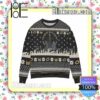 Lord Of The Rings Journeys In Middle Earth Christmas Jumpers
