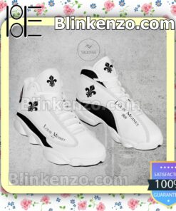 Louis Moinet Brand Air Jordan 13 Retro Sneakers
