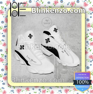 Louis Moinet Brand Air Jordan 13 Retro Sneakers