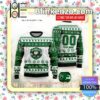 Ludogorets Razgrad Football Holiday Christmas Sweatshirts