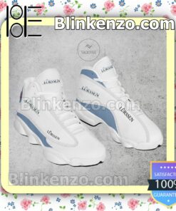 Lürssen Brand Air Jordan 13 Retro Sneakers