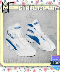 MDAX Brand Air Jordan 13 Retro Sneakers
