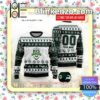 MKS FunFloor Lublin Handball Christmas Sweatshirts
