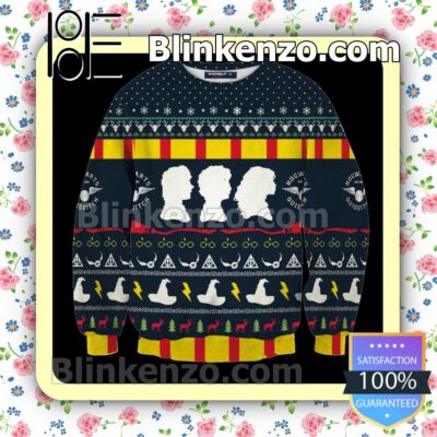 Magical Holiday Christmas Sweatshirts