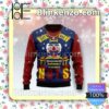 Major Mint The Nutcracker Let's Get Nuts Holiday Christmas Sweatshirts