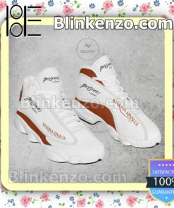 Marina Rinaldi Brand Air Jordan 13 Retro Sneakers
