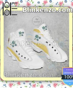 Marni Brand Air Jordan 13 Retro Sneakers