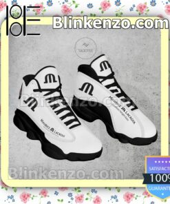 Maurice Lacroix Brand Air Jordan 13 Retro Sneakers a