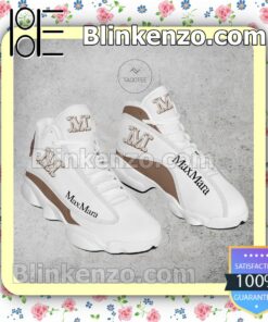 Max Mara Brand Air Jordan 13 Retro Sneakers