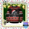 Merry Sithmas ! Darth Vader Star Wars Holiday Christmas Sweatshirts