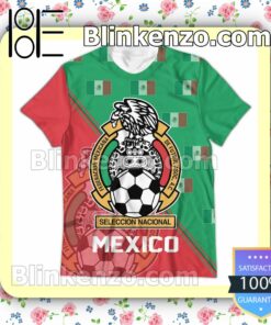 Mexico National FIFA 2022 Hoodie Jacket c