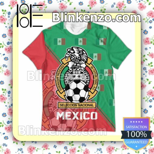 Mexico National FIFA 2022 Hoodie Jacket c