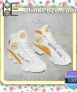 Michael Kors Brand Air Jordan 13 Retro Sneakers
