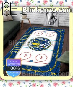 Mikkelin Jukurit Club Rug Mats a