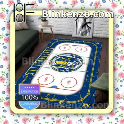 Mikkelin Jukurit Club Rug Mats a