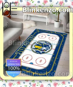 Mikkelin Jukurit Club Rug Mats b