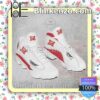 Miller High life Brand Air Jordan 13 Retro Sneakers