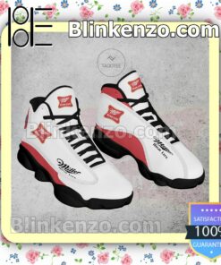 Miller High life Brand Air Jordan 13 Retro Sneakers a