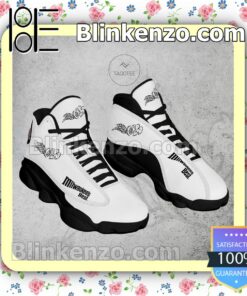 Milwaukees Best Brand Air Jordan 13 Retro Sneakers a