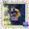 Minnesota Vikings - Za'Darius Smith Hanging Ornaments