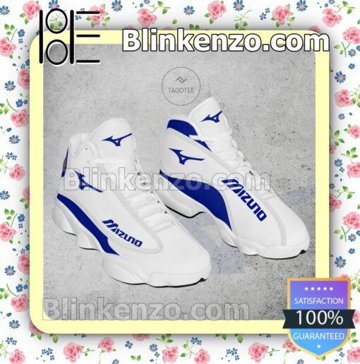 Mizuno Brand Air Jordan 13 Retro Sneakers