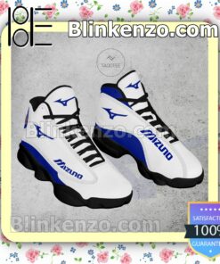 Mizuno Brand Air Jordan 13 Retro Sneakers a