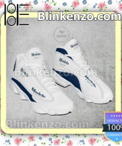 Modelo Especial Brand Air Jordan 13 Retro Sneakers
