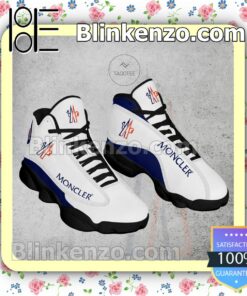Moncler Brand Air Jordan 13 Retro Sneakers a