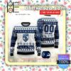 Montpellier Herault Rugby Rugby Christmas Sweatshirts
