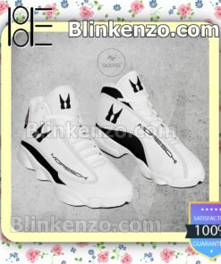 Moreschi Brand Air Jordan 13 Retro Sneakers