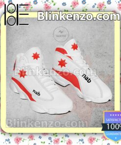 National Australia Bank Brand Air Jordan 13 Retro Sneakers