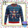 National Lampoon's Christmas Vacation Knitted Christmas Jumper