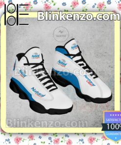 Natural Light Brand Air Jordan 13 Retro Sneakers a