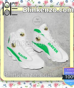 Naver Korea Brand Air Jordan 13 Retro Sneakers