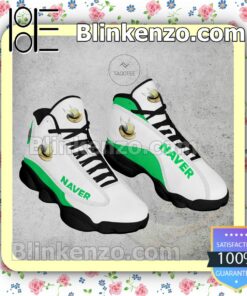 Naver Korea Brand Air Jordan 13 Retro Sneakers a