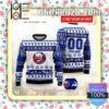 New York Islanders Hockey Christmas Sweatshirts