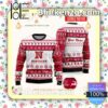 Northern State University Uniform Christmas Sweatshirts