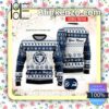 Northpoint Bible College Custom Ugly Christmas Sweater   EmonShop