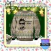 Notorious Ruth Bader Ginsburg RBG Holiday Christmas Sweatshirts