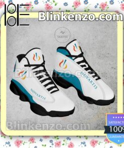 Novartis Swiss Brand Air Jordan 13 Retro Sneakers a