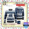 Old Dominion NCCA Rugby Holiday Christmas Sweatshirts