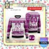 Olsztyn Volleyball Christmas Sweatshirts