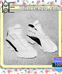 Oriflame Brand Air Jordan 13 Retro Sneakers