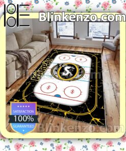 Oulun Kärpät Club Rug Mats