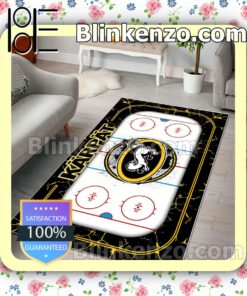 Oulun Kärpät Club Rug Mats b